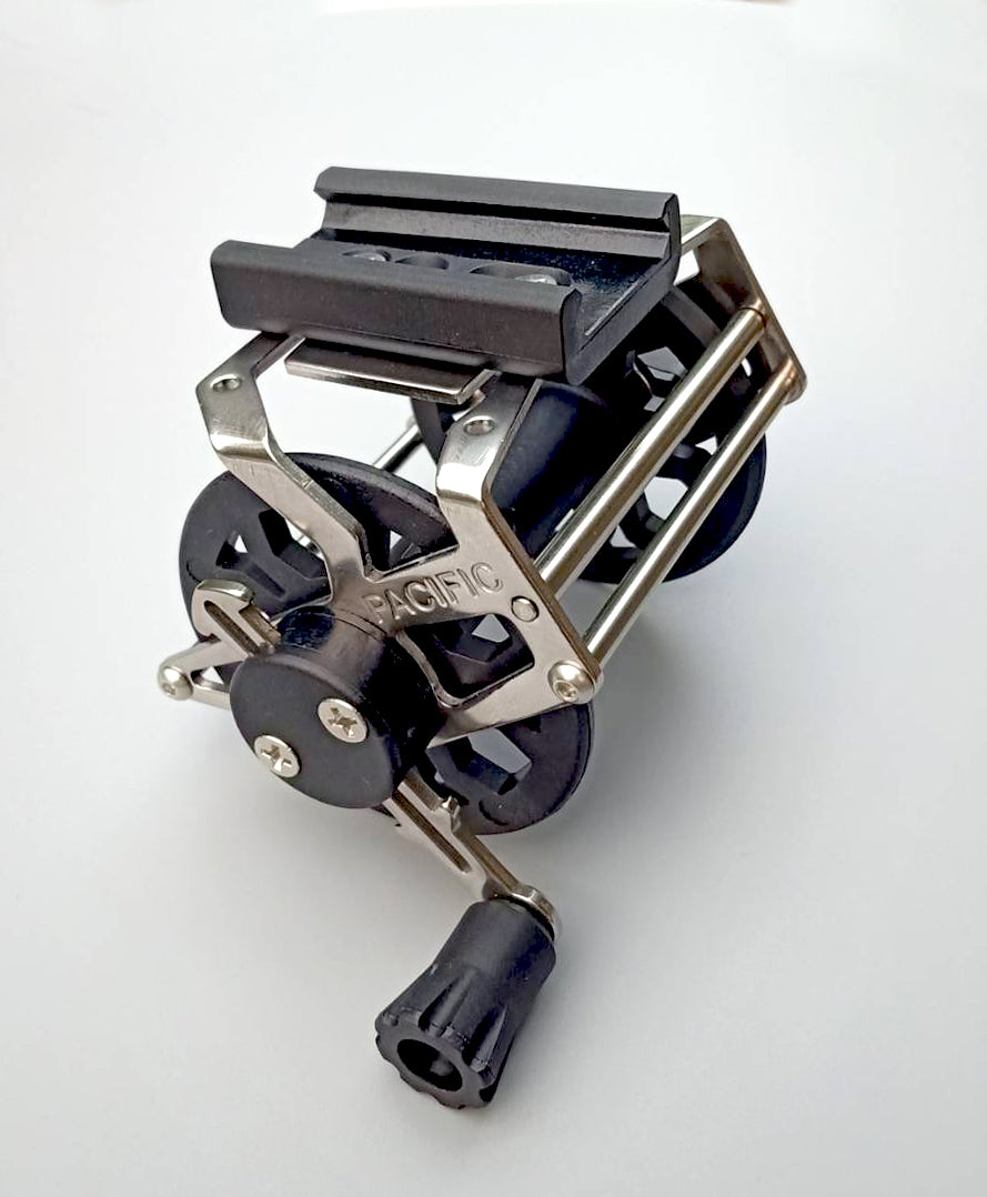 Vertical Reel