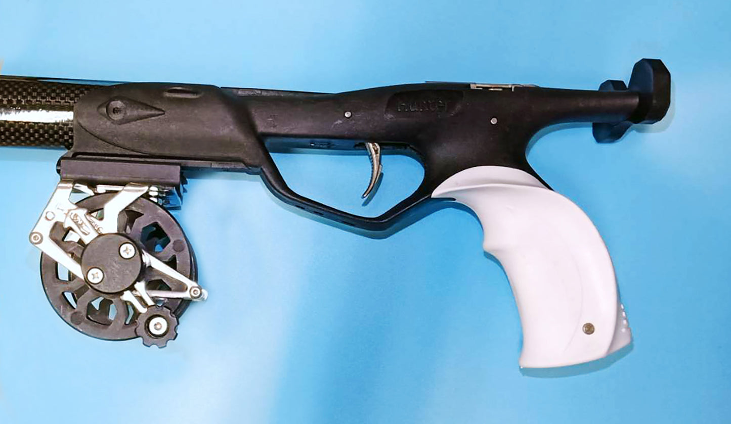 Hunter Handle