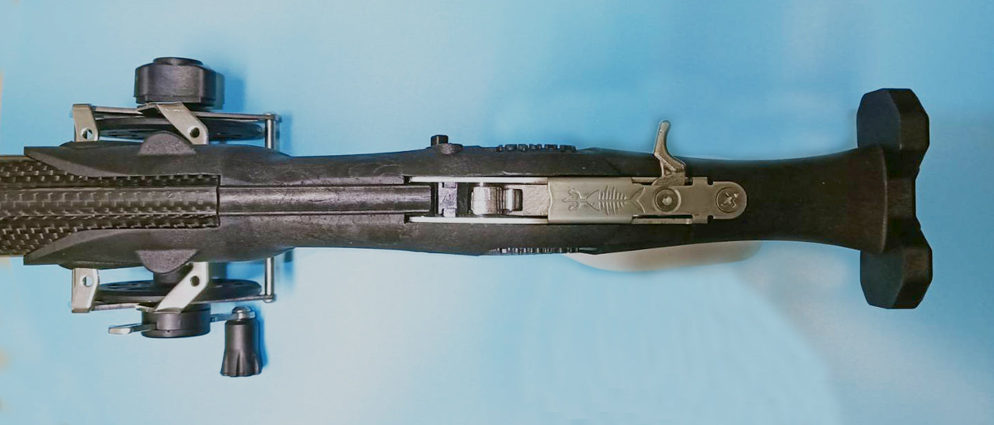 Hunter Handle