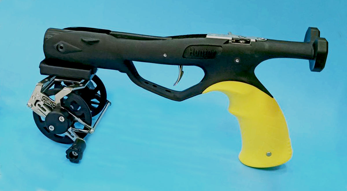 Hunter Handle
