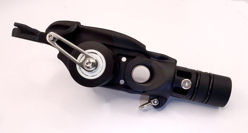 Roller Muzzle for all Speargun
