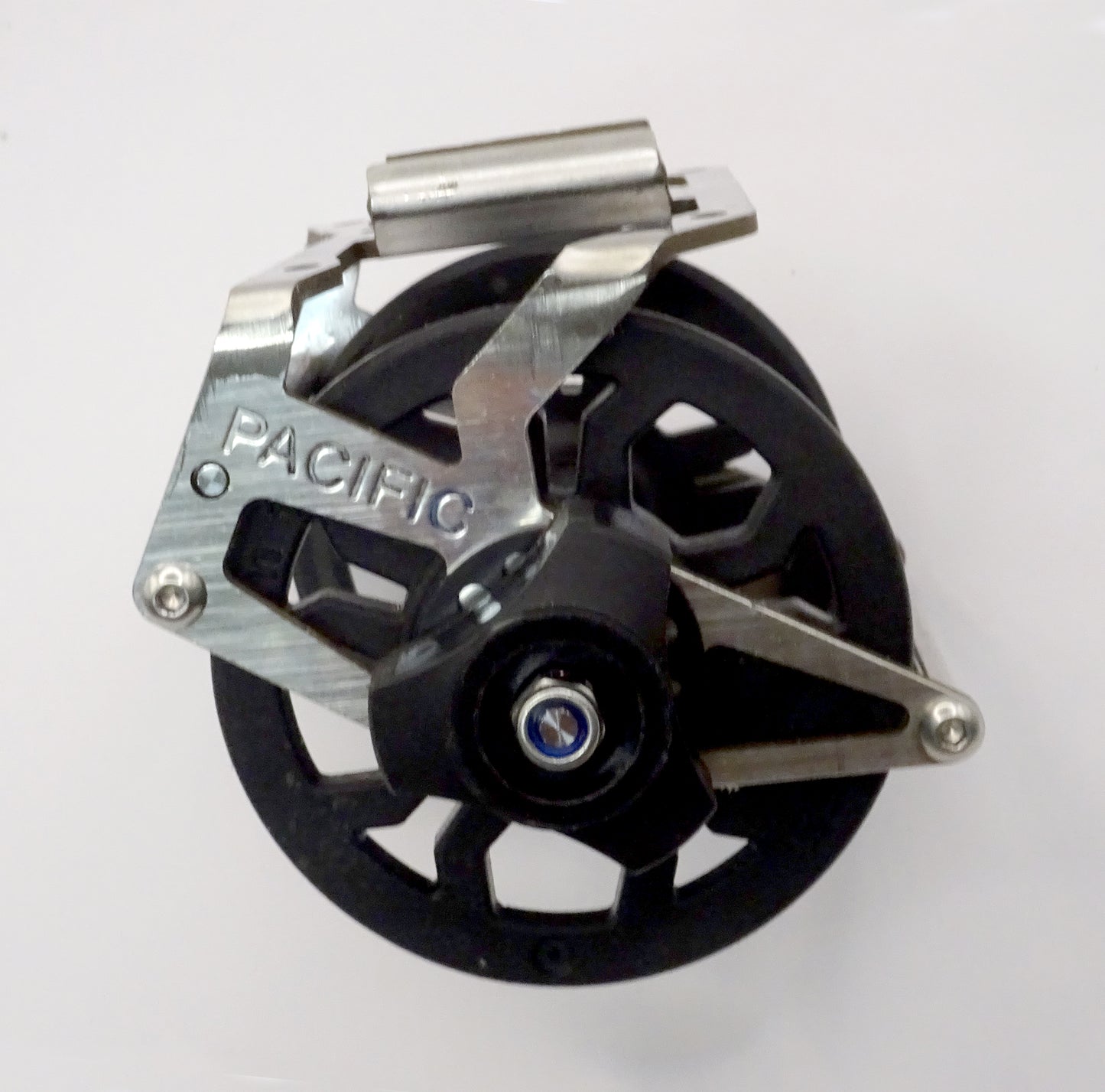 Pacific Vertical Reel
