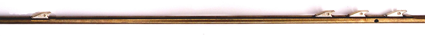 TRI-CUT DOUBLE FLOPPER 7.0MM SHAFT