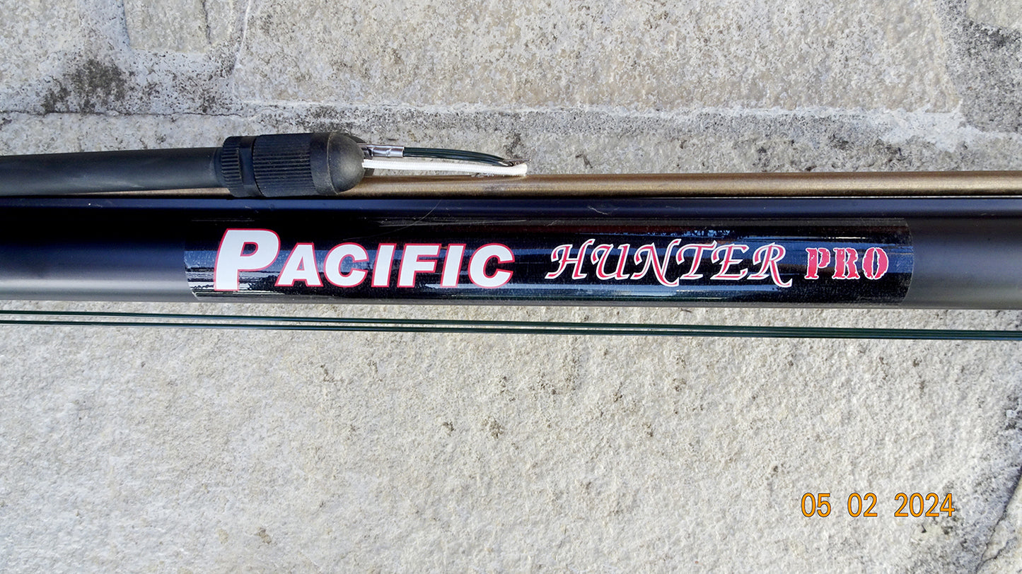 Pacific Hunter Speargun