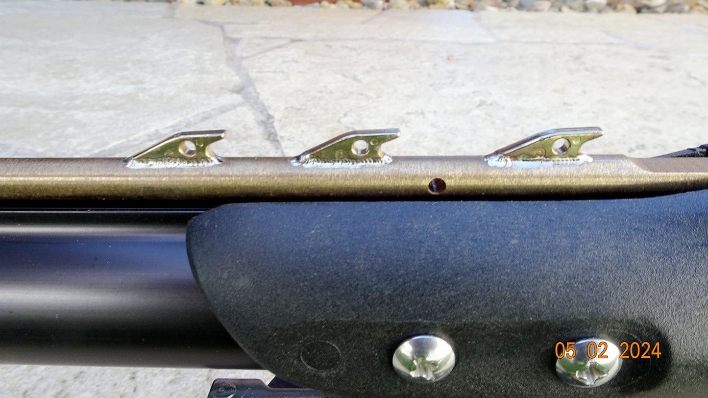 Pacific Hunter Speargun