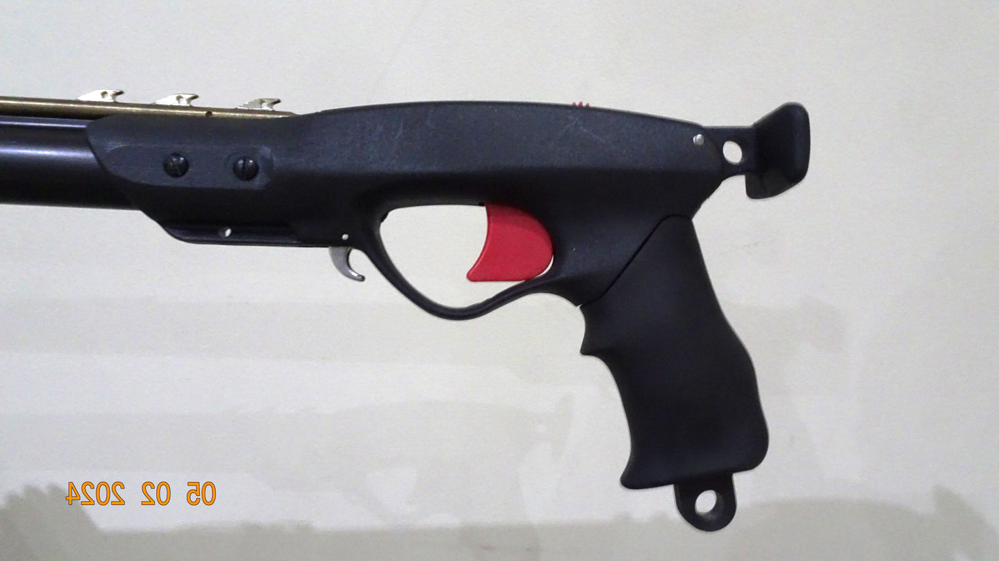 Pacific Hunter Speargun