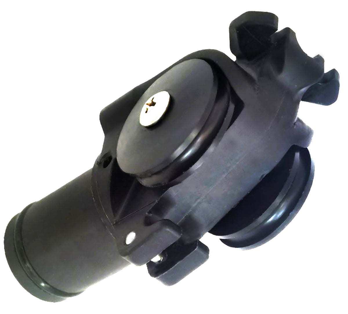 Invert Roller Muzzle for Speargun
