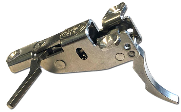 Handle or Trigger please click what you need ?
