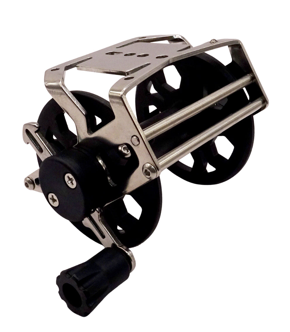 Vertical Reel