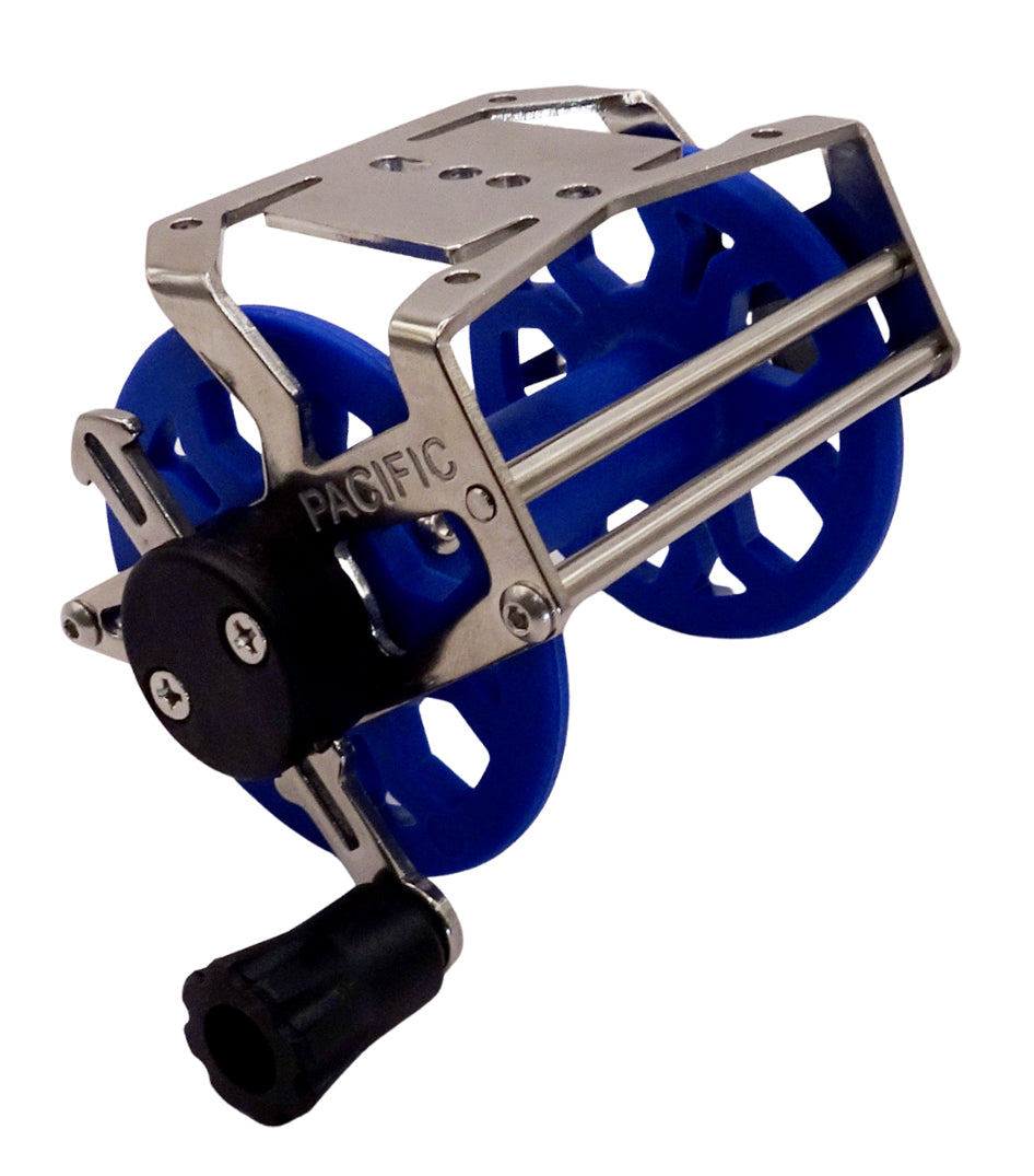 Vertical Reel