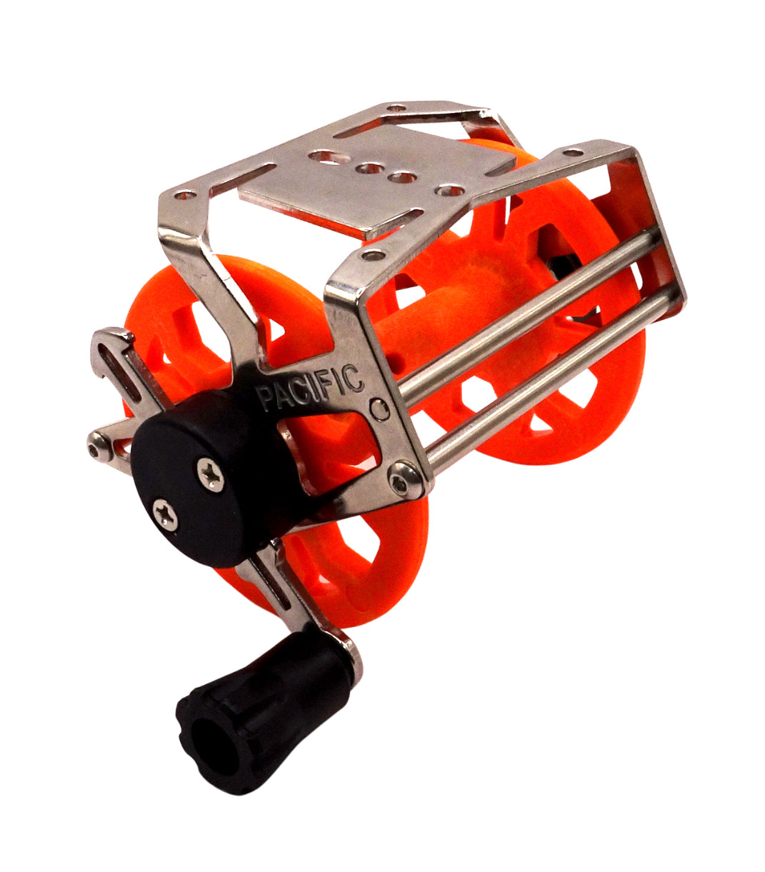 Vertical Reel