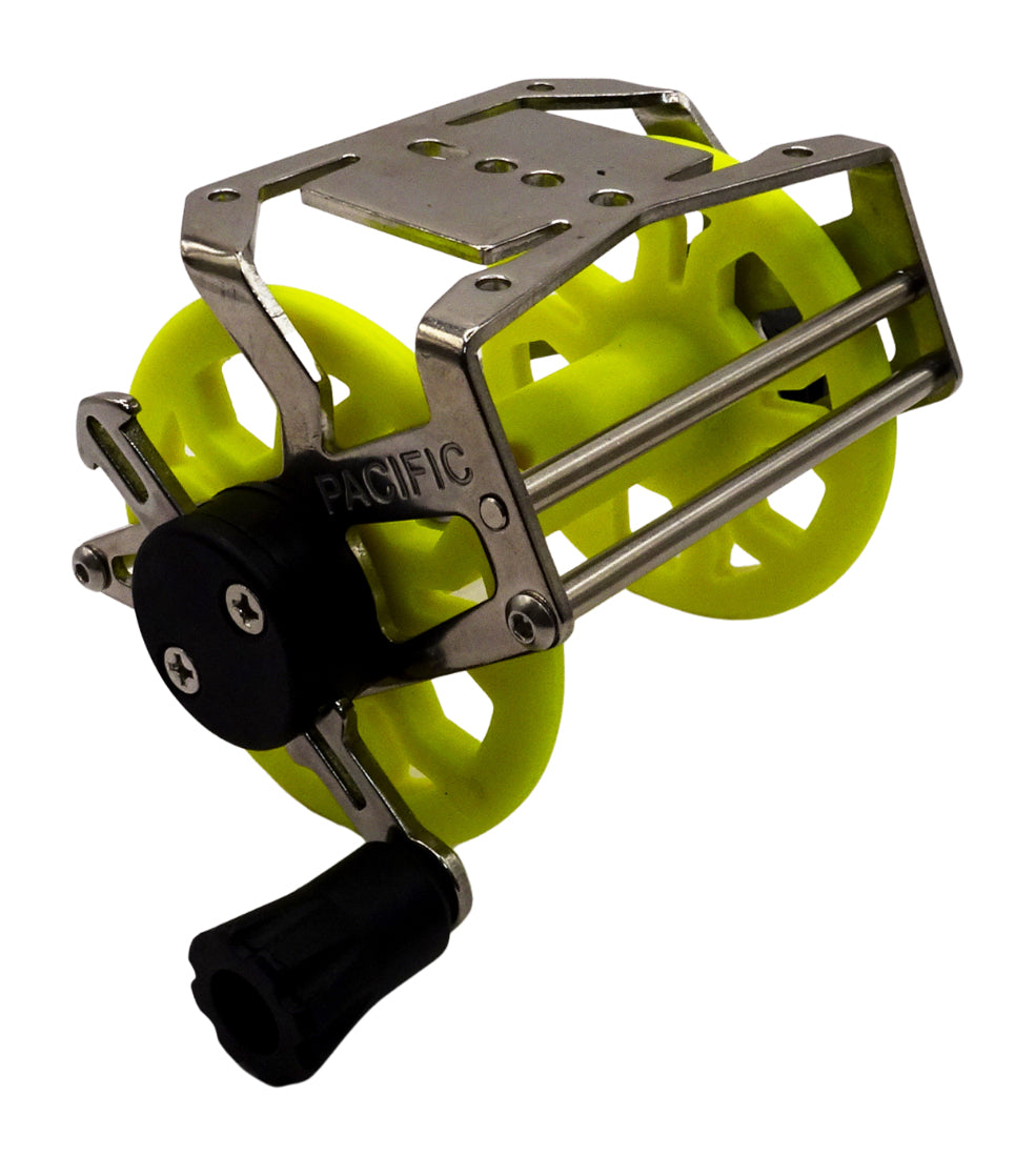 Vertical Reel