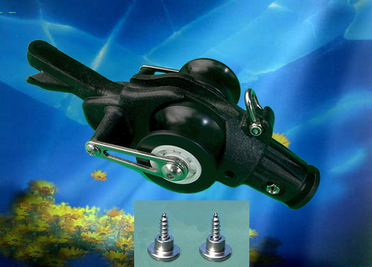 Roller Muzzle for all Speargun