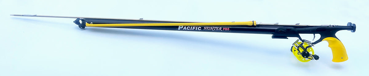 Invert Ceramic Roller Speargun