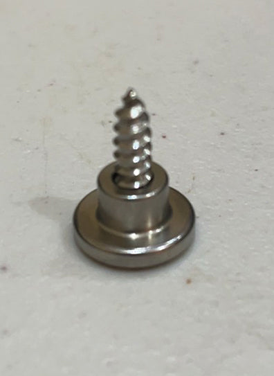 Ceramic Invert Roller Muzzle for Speargun