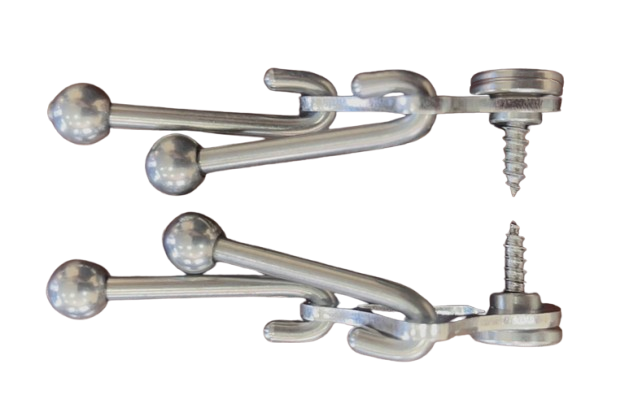 Rubber kits for Roller Muzzle Speargun