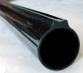 Carbon Rail Barrel for Rabitech Speargun