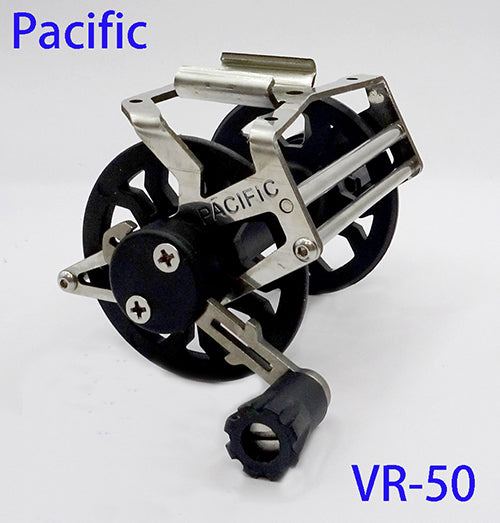 Pacific Vertical Reel