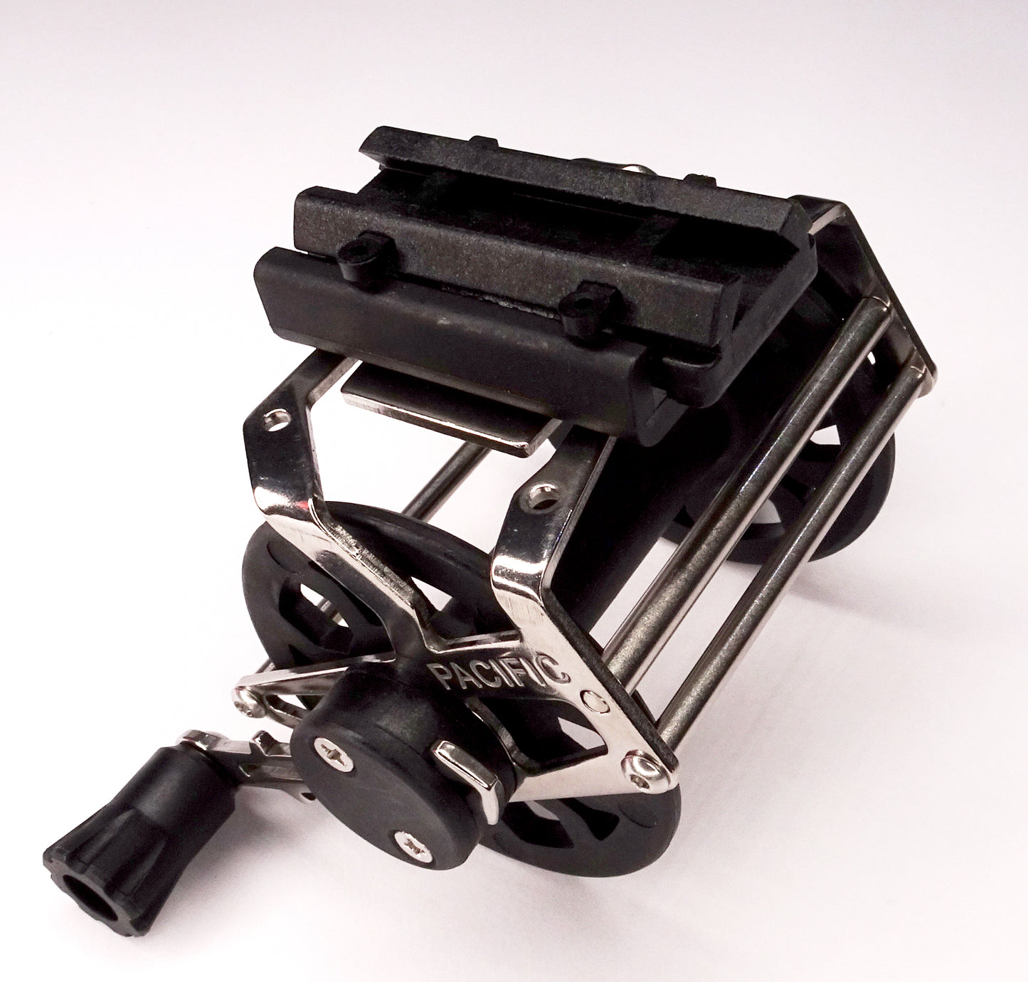 Vertical Reel