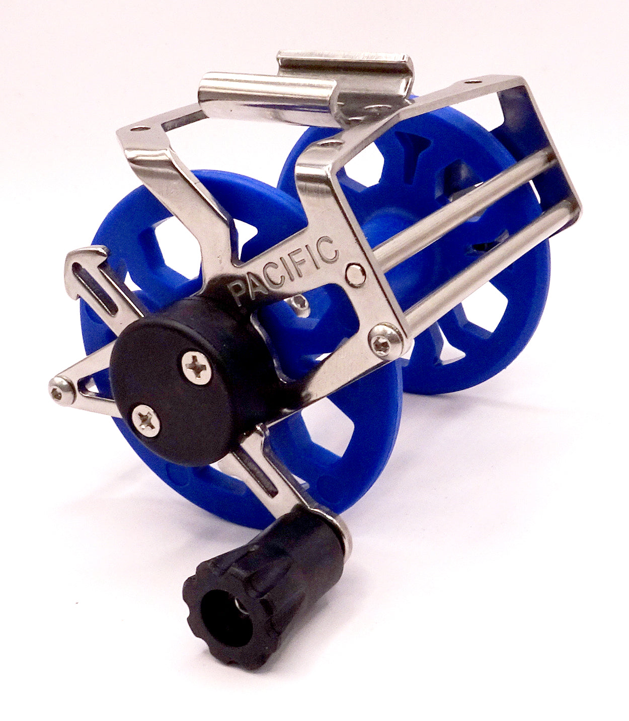 Pacific Vertical Reel