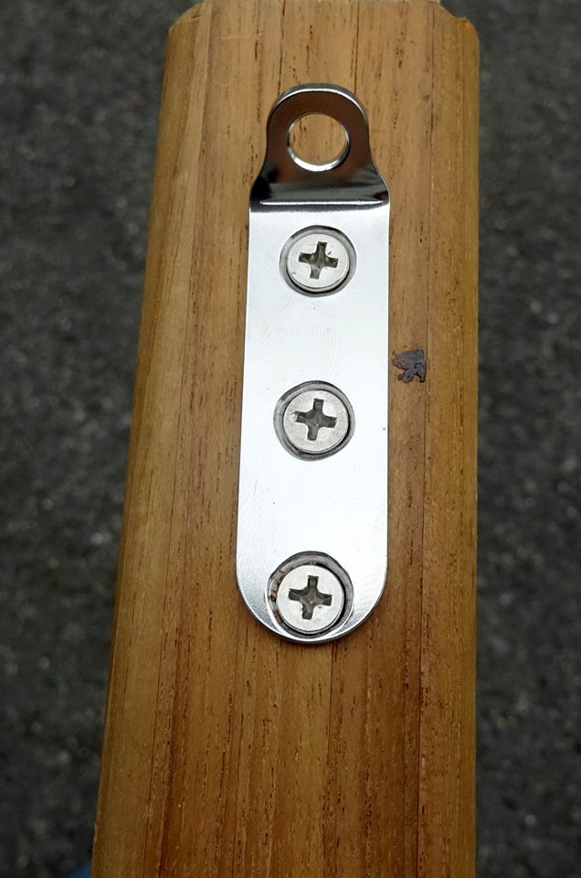 Line Anchor