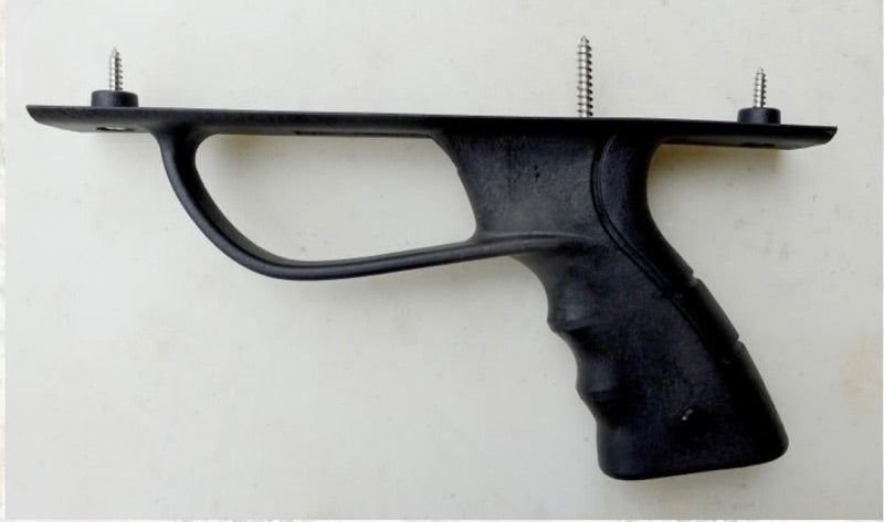 Handle or Trigger please click what you need ?