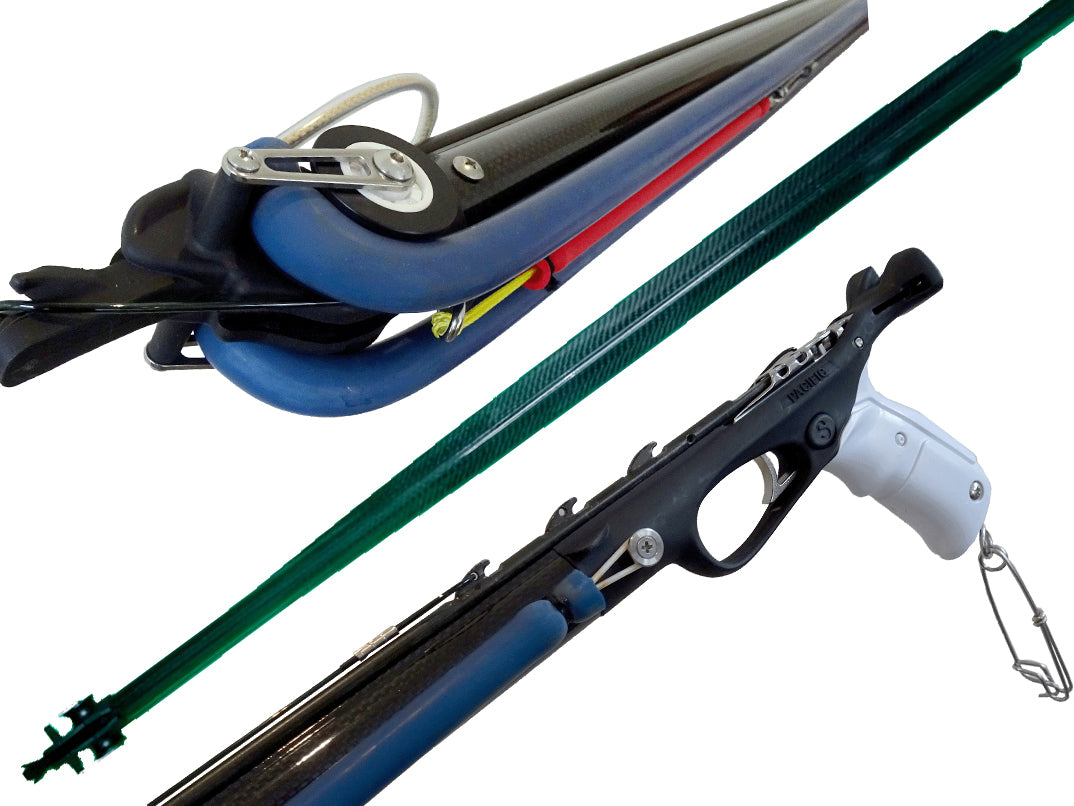 Roller Muzzle for all Speargun