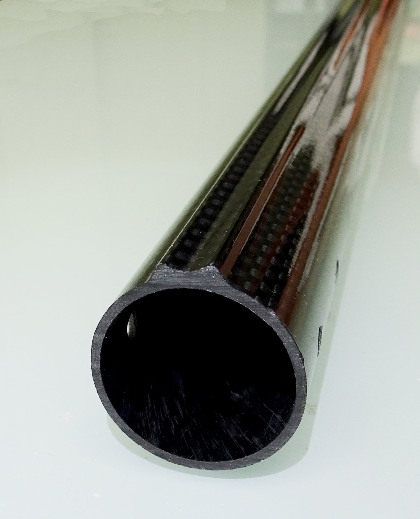 Carbon Rail Barrel for Speargun upgrade