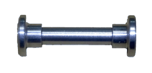 Roller Muzzle for Rabitech speargun