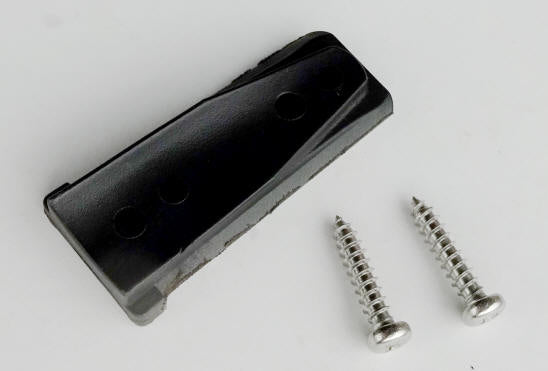 Pacific Super Reel for Rob Allen handle