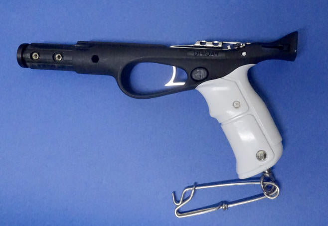 Speargun Handle