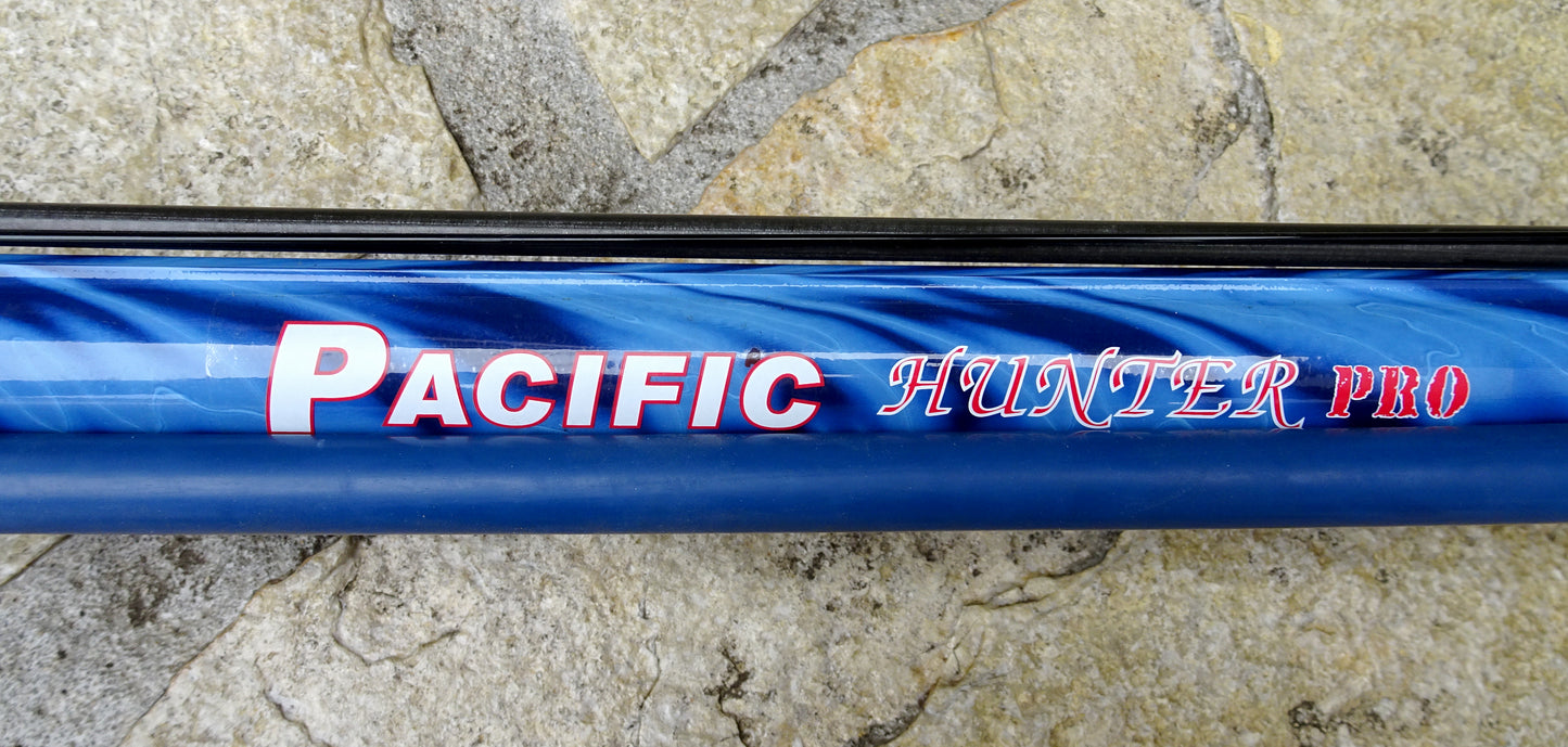 Pacific Super Camo Roller Speargun 100 110 120 130 cm