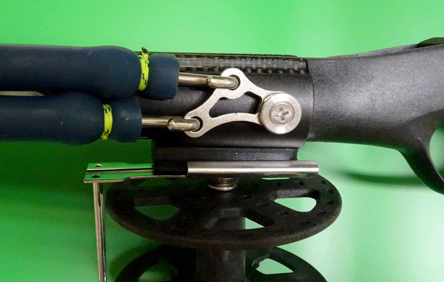 Cuttlefish Carbon Barrel for all speargun