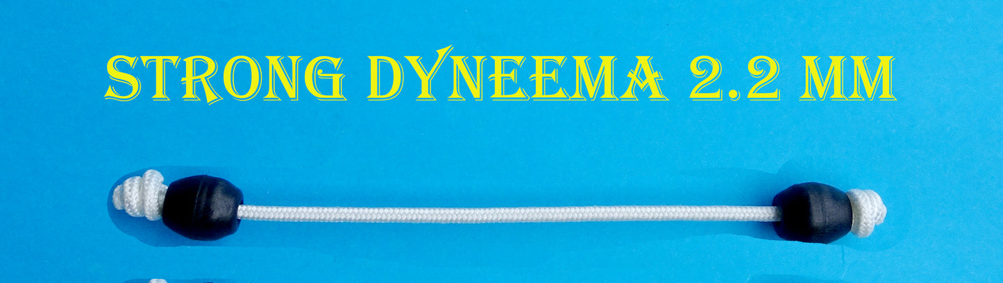 DYNEEMA BRIDLE - SINGLE