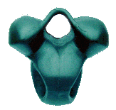 Closed Muzzle ME-02