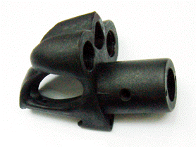 Muzzle ME-05