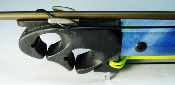 Open Muzzle ME-11