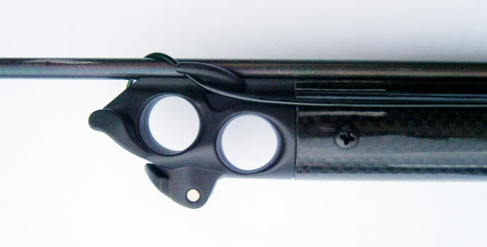 Open Muzzle ME-14