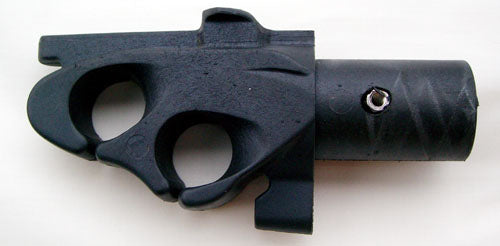 Open Muzzle Me-15