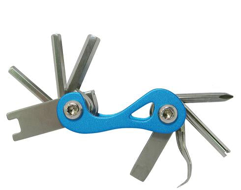 Scuba Tool