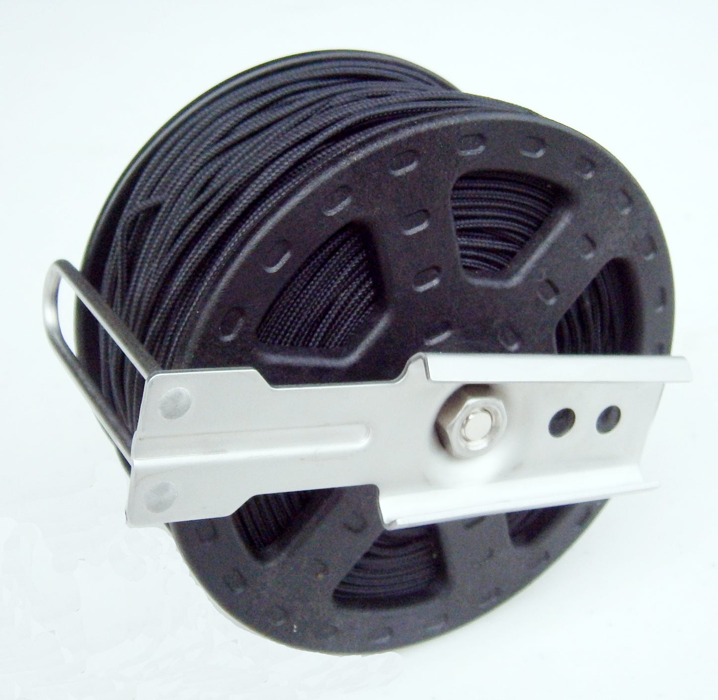 Pacific Super Reel for Rob Allen handle