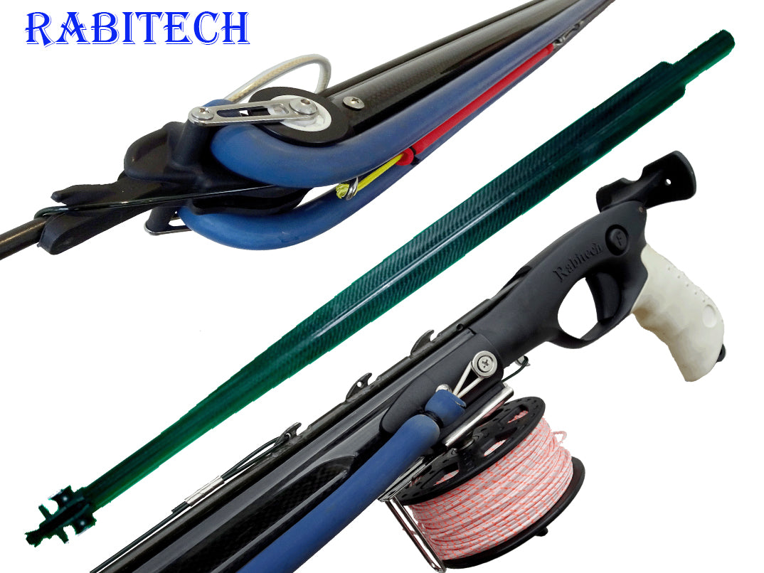 Roller Muzzle for all Speargun