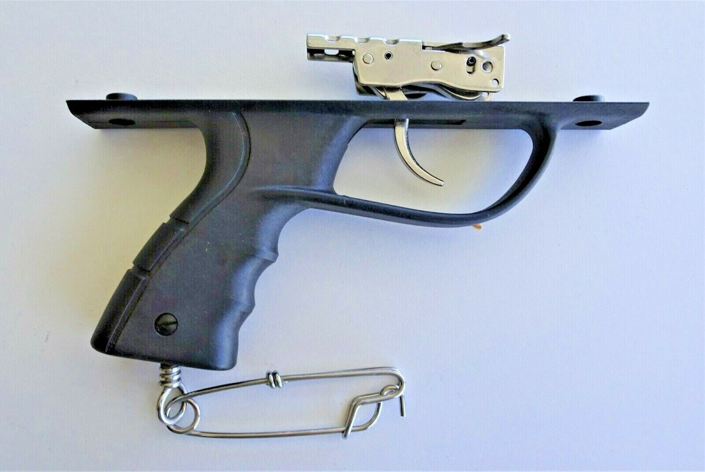 Handle or Trigger please click what you need ?