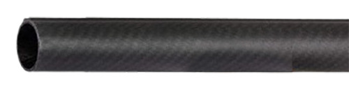Carbon Rail Barrel for Rob Allen Speargun upgrade