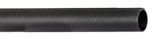Carbon Rail Barrel for Rob Allen Speargun upgrade