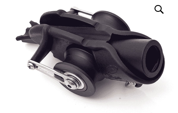 Rob Allen's Roller Muzzle