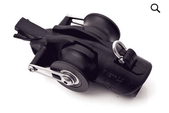 Rob Allen's Roller Muzzle