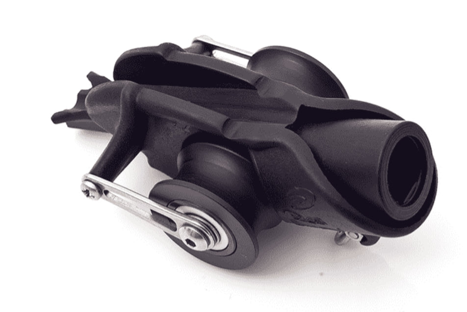 Rob Allen's Roller Muzzle
