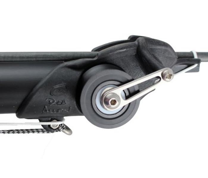 Rob Allen's Roller Muzzle