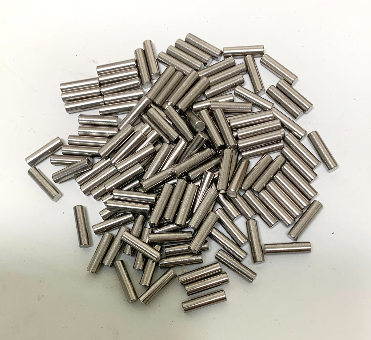 New SS 4.5mm PIN for Rob Allen Line release replace – PACIFIC ...